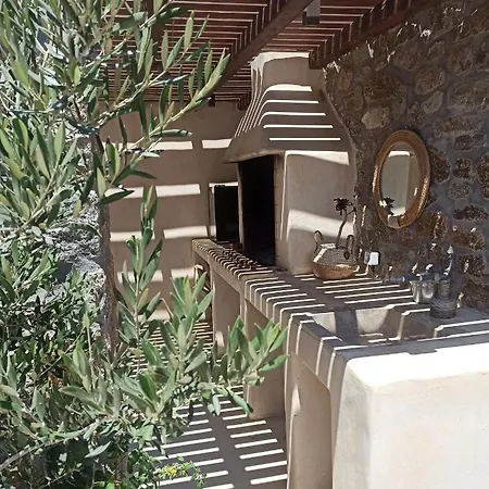 Aviola Mykonos 别墅