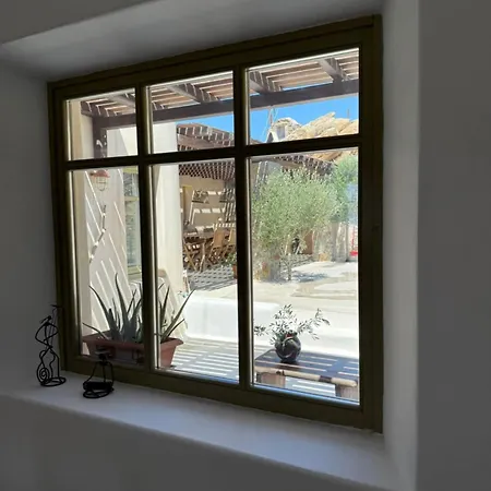 Aviola Mykonos 别墅