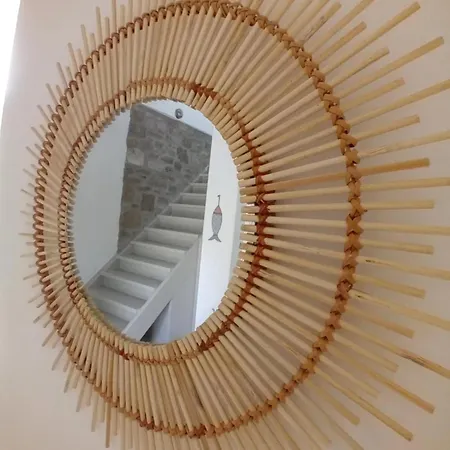 别墅 Aviola Mykonos 法蒂亚