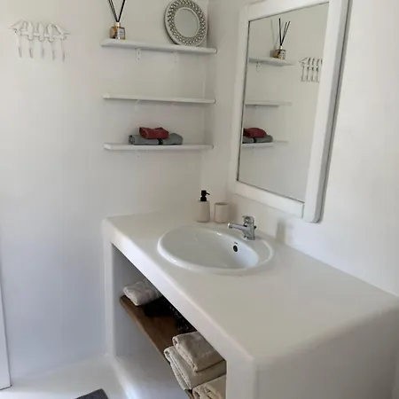 Aviola Mykonos ヴィラ Ftelia (Mykonos)