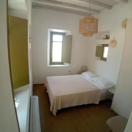 Vila Aviola Mykonos Ftelia (Mykonos)