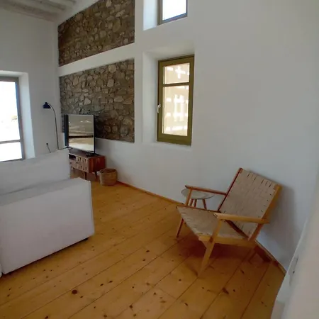 Aviola Mykonos * Ftelia (Mykonos)