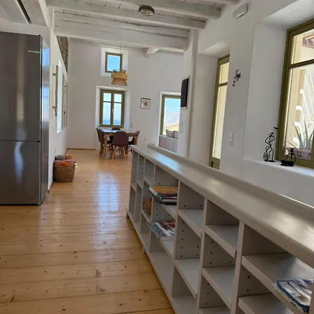 فيلة Aviola Mykonos