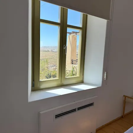 Aviola Mykonos Vila *