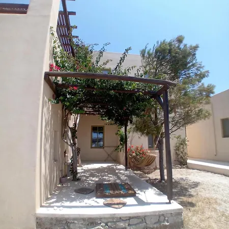 Vila Aviola Mykonos *