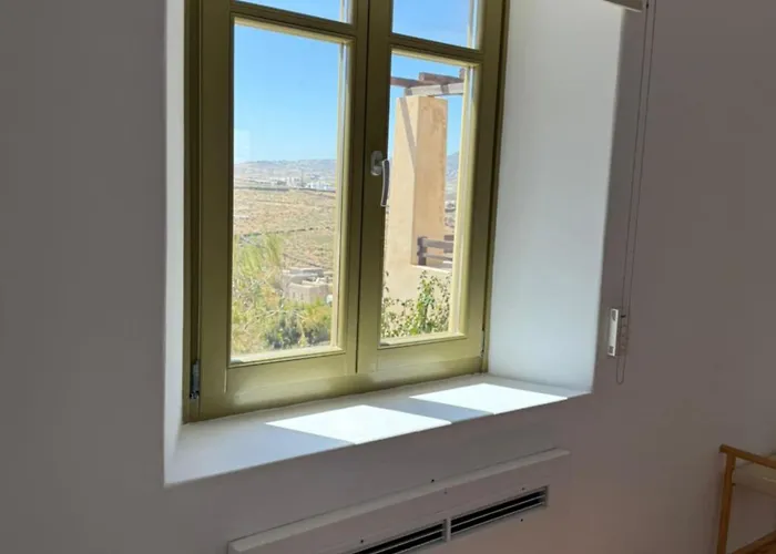 Aviola Mykonos Villa *