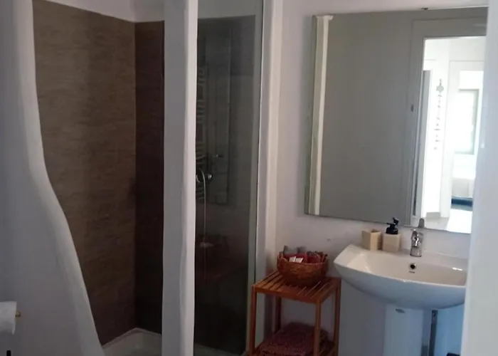 Villa Aviola Mykonos