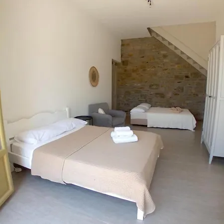 Вилла Aviola Mykonos *