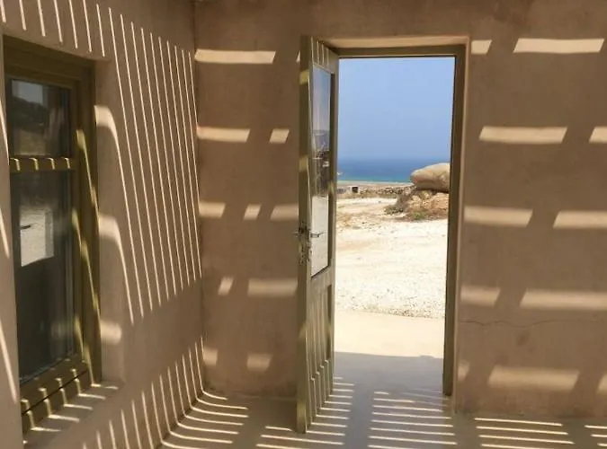 Aviola Mykonos * Ftelia (Mykonos)