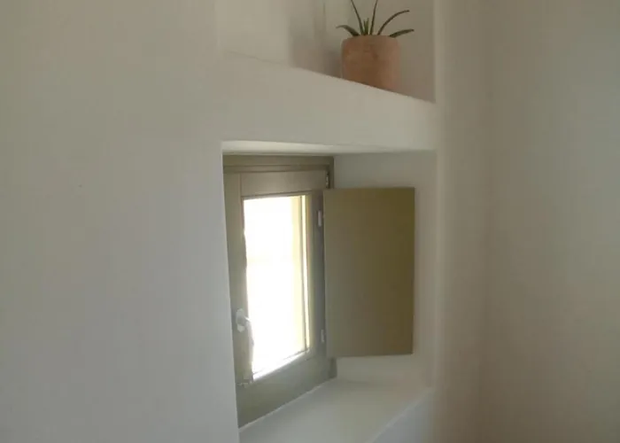 Aviola Mykonos Ftelia (Mykonos)