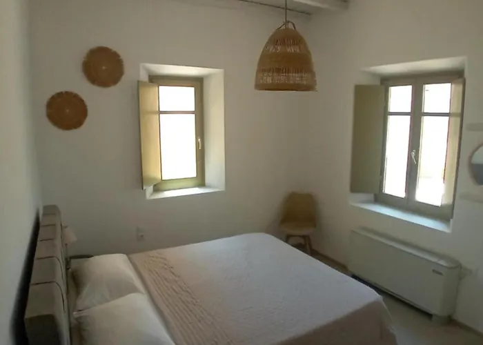 Villa Aviola Mykonos *