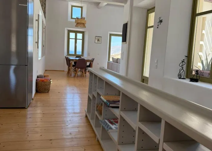 Villa Aviola Mykonos