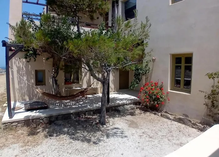 Villa Aviola Mykonos *