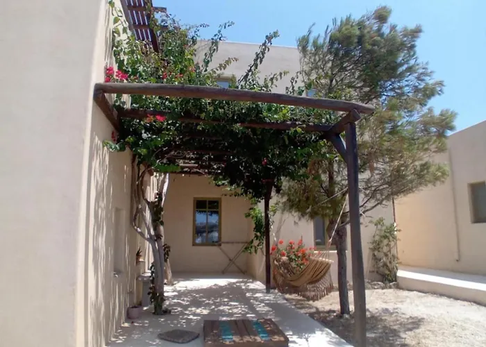 Villa Aviola Mykonos *