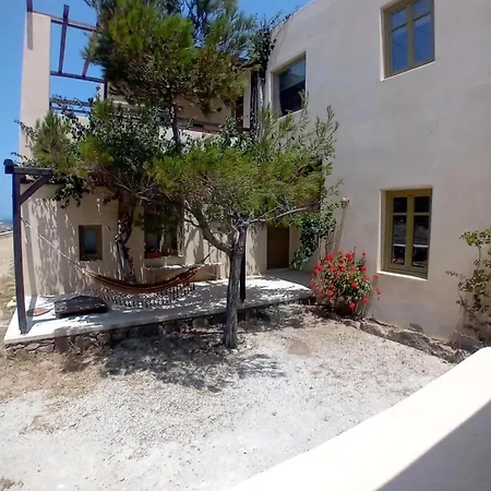 Villa Aviola Mykonos *