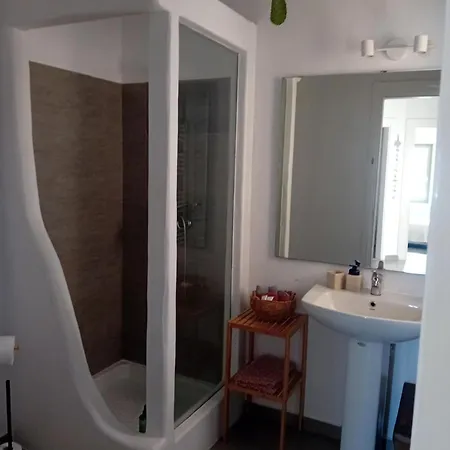 Villa Aviola Mykonos